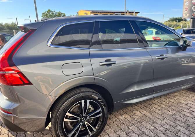 Makina ne shitje ne Tirane - 38,000 Euro