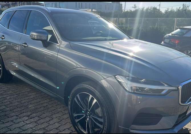 Makina ne shitje ne Tirane - 38,000 Euro