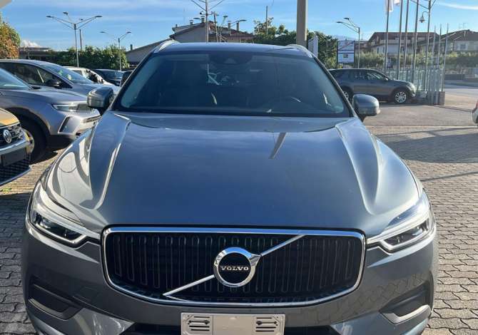 Makina ne shitje ne Tirane - 38,000 Euro