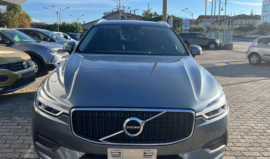 Makina ne shitje ne Tirane, Volvo, 2019 Diesel,Kambio Automatik Pagesa 38,000  Euro.