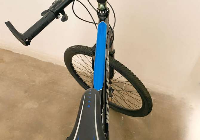 Bicycle in Berat - 100 Euro