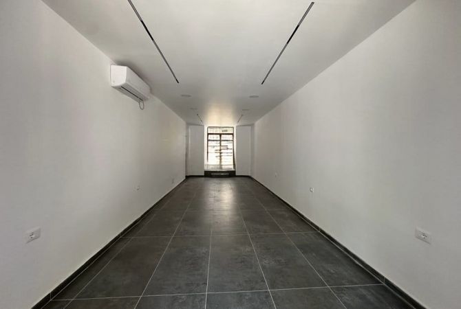 Business Property for Rent 1+1 in Tirana - 11,000 Euro