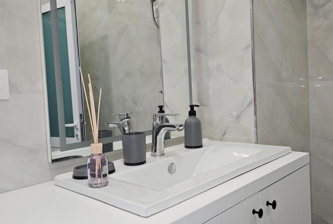 Shtepi me qera 1+1 ne Tirane - 650 Euro