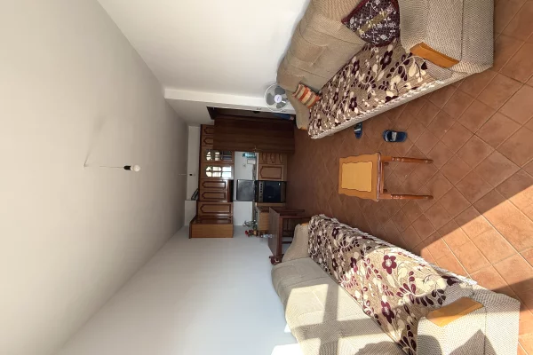 Shtepi ne shitje 1+1 ne Tirane - 67,000 Euro