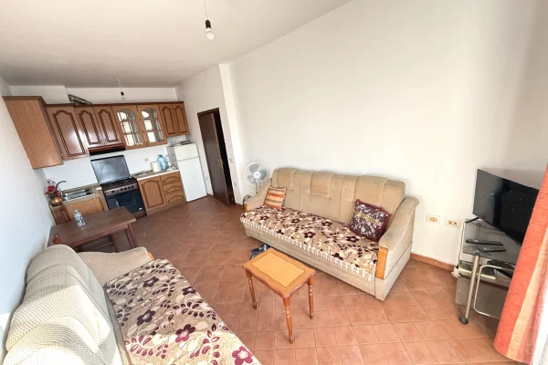 Shtepi ne shitje 1+1 ne Tirane - 67,000 Euro