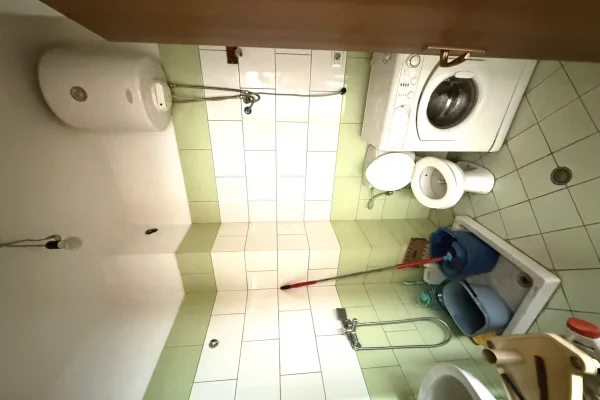 Shtepi ne shitje 1+1 ne Tirane - 67,000 Euro