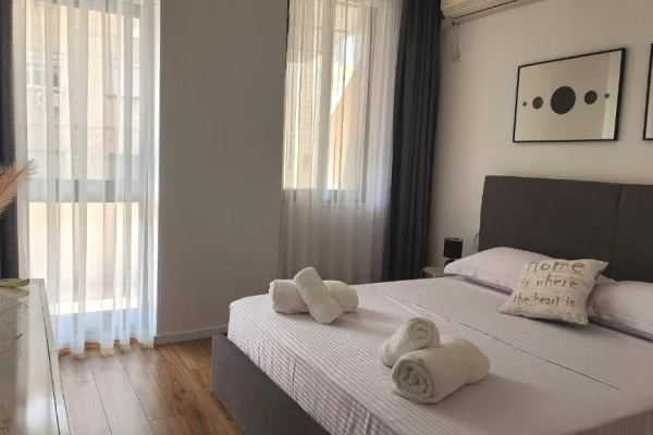 House for Rent 2+1 in Tirana - 800 Euro