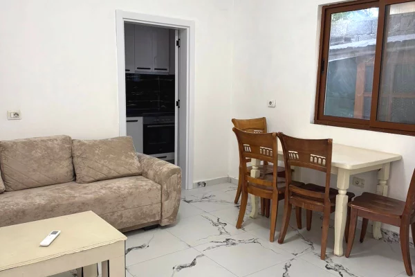 Casa in affitto 1+1 a Tirana - 400 Euro