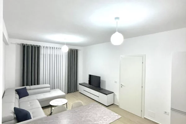 Shtepi me qera Apartament ne Tirane, 2+1, Mobilimi E mobiluar, Pagesa 700  Euro.