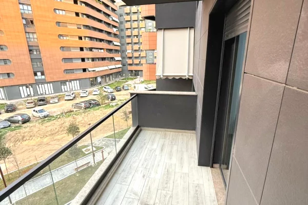 Shtepi me qera Apartament ne Tirane, 2+1, Mobilimi E mobiluar, Pagesa 700  Euro.