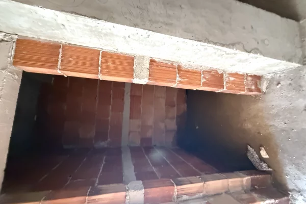 Apartment for sale in Tirana 1+1, Emty