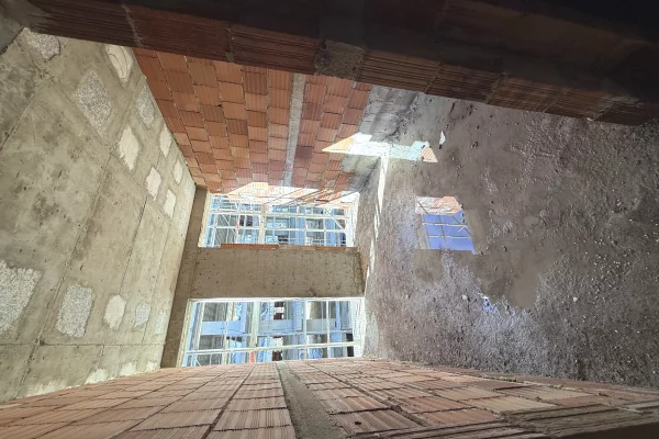 Shtepi ne shitje 1+1 ne Tirane - 82,000 Euro