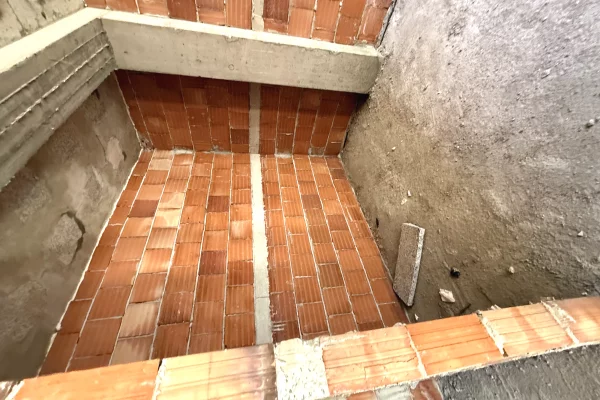 Shtepi ne shitje 1+1 ne Tirane - 82,000 Euro