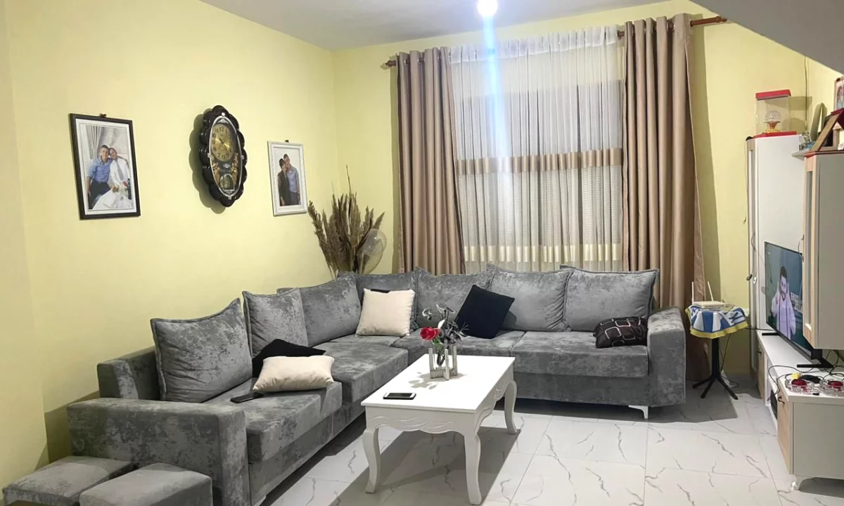 Luxury villas for sale in Tirana 3+1, Furnished