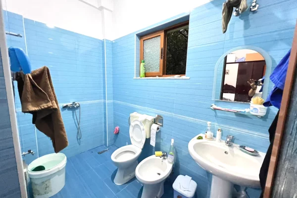 Luxury villas for sale in Tirana 3+1, Furnished