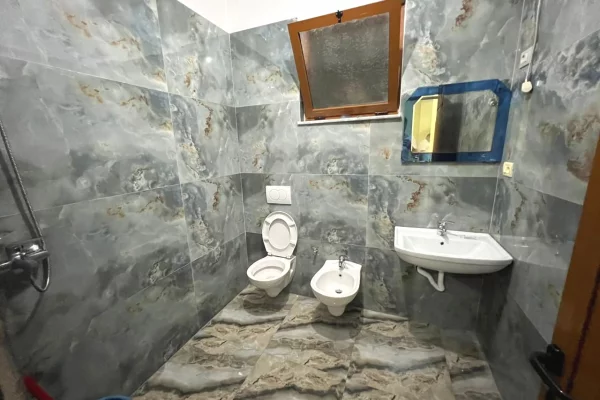 Luxury villas for sale in Tirana 3+1, Furnished