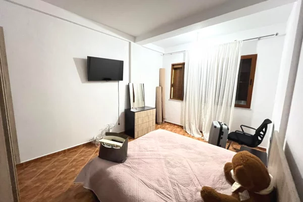 Luxury villas for sale in Tirana 3+1, Furnished