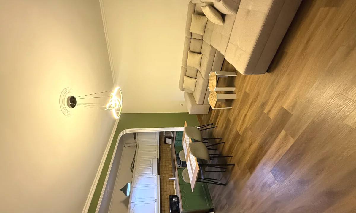 Apartment for rent in Tirana 2+1, Furnished