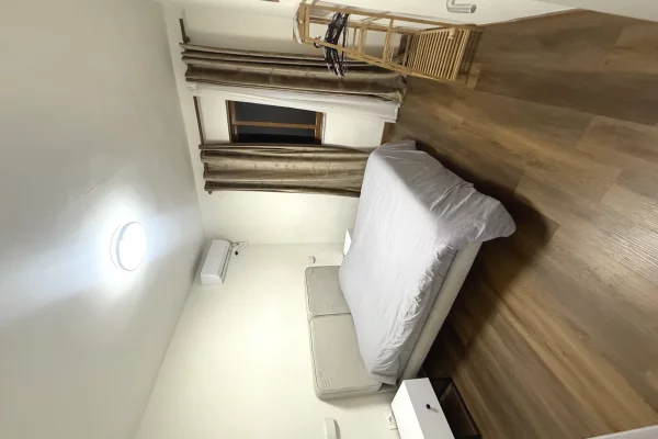 Apartment for rent in Tirana 2+1, Furnished