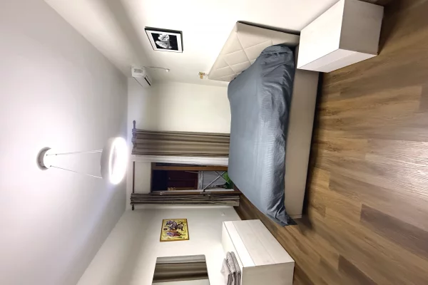 Apartment for rent in Tirana 2+1, Furnished