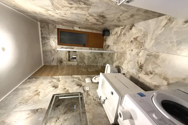 Apartment for rent in Tirana 2+1, Furnished