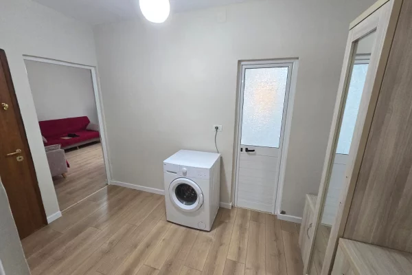 Apartment for rent in Tirana 1+1, Furnished