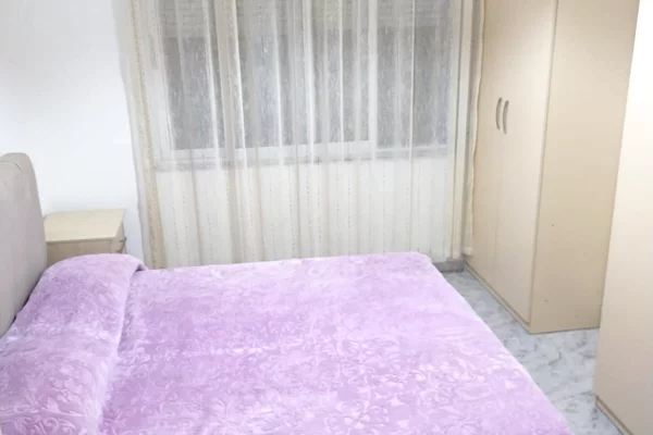 Sheshi willson, apartament 1+1 me qera 450€