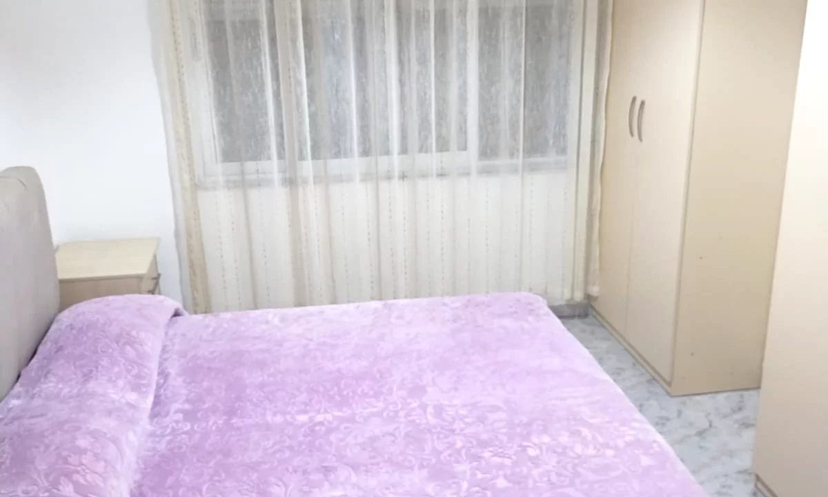 Apartment for rent in Tirana 1+1, Furnished