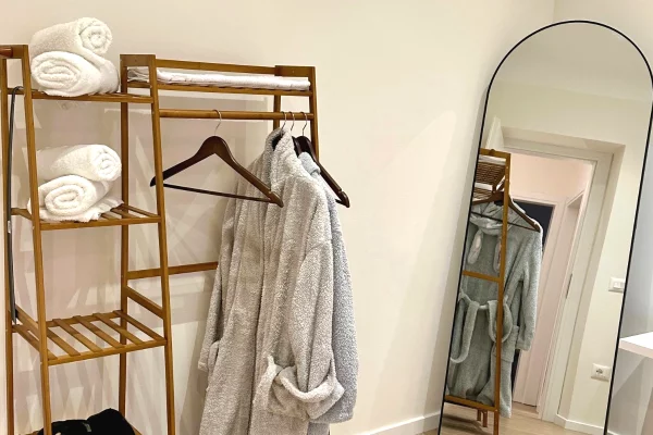 Apartment for rent in Tirana 2+1, Furnished