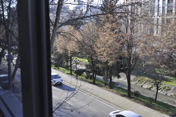 Apartment for rent in Tirana 2+1, Furnished