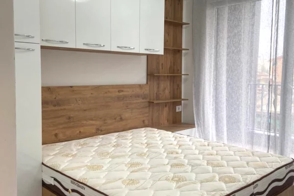 Shtepi ne shitje Apartament ne Tirane, 2+1, Mobilimi E mobiluar, Pagesa 190,000  Euro.