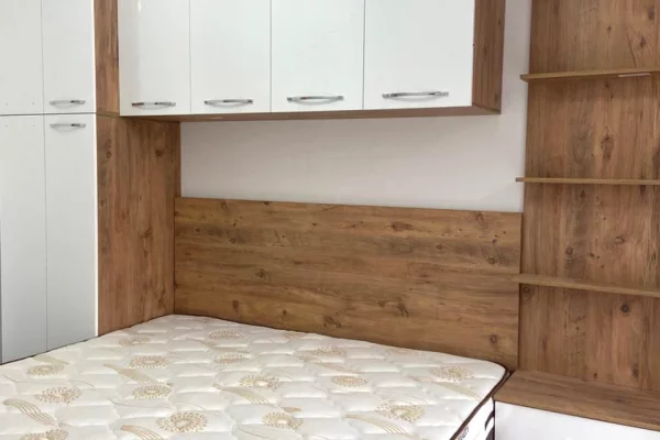 Shtepi ne shitje Apartament ne Tirane, 2+1, Mobilimi E mobiluar, Pagesa 190,000  Euro.