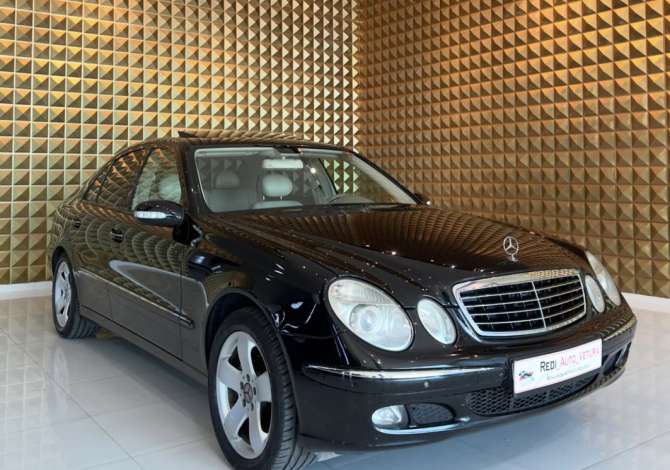 Makina ne shitje ne Tirane - 6,200 Euro