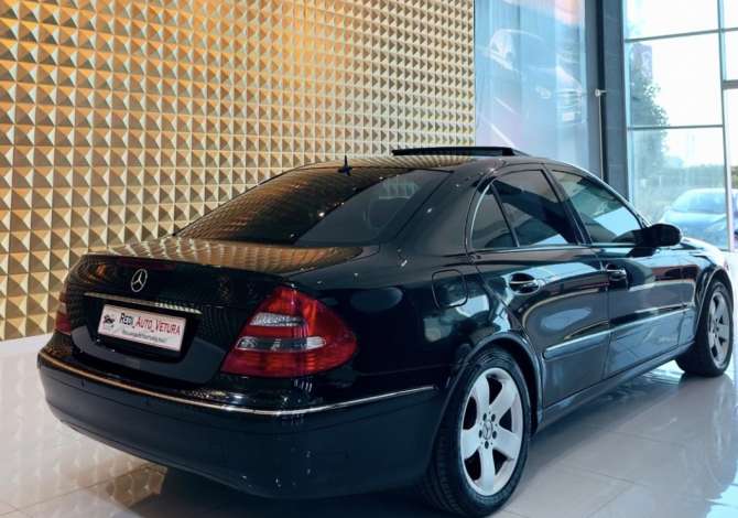 Makina ne shitje ne Tirane - 6,200 Euro