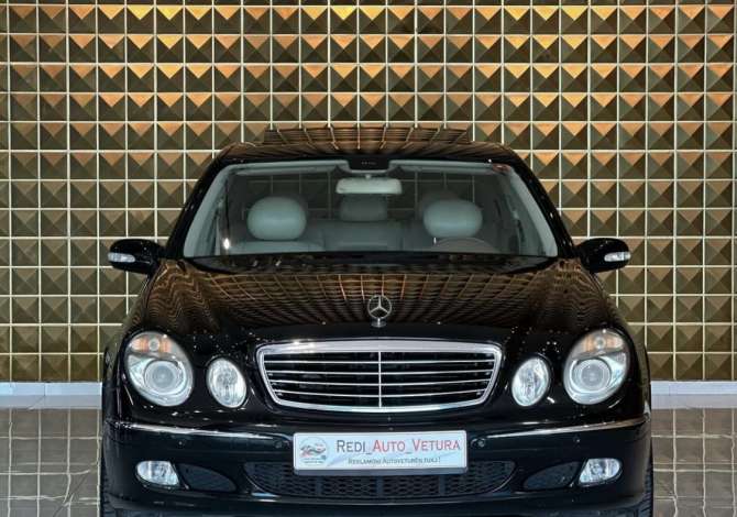 Makina ne shitje ne Tirane - 6,200 Euro