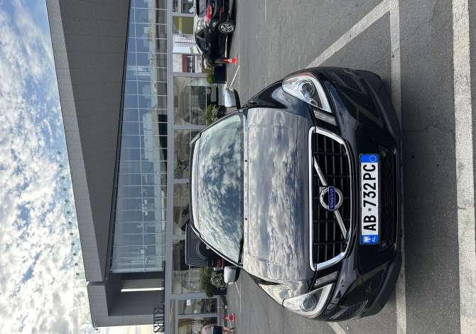 Makina ne shitje ne Tirane - 13,000 Euro