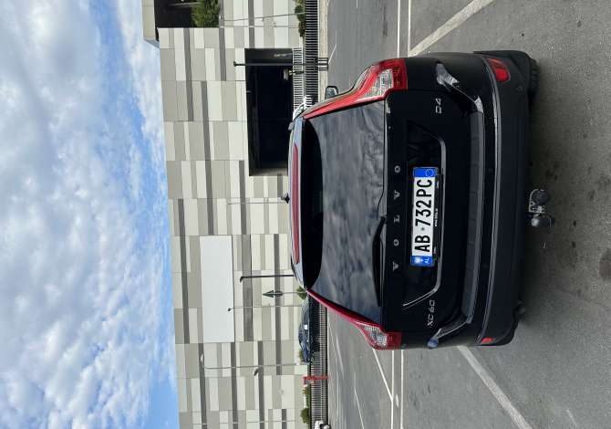 Makina ne shitje ne Tirane, Volvo, 2013 Diesel,Kambio Automatik Pagesa 13,000  Euro.