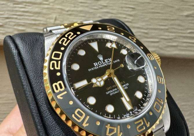 Accessori uomo e donna Garsoniere a Tirana - 1,000 Euro