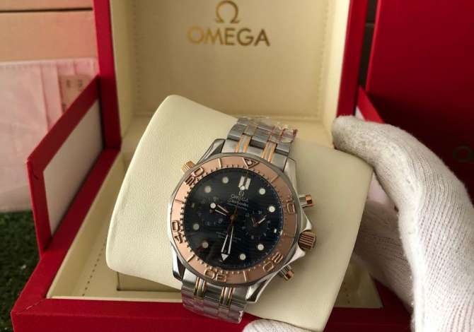 Accessori uomo e donna Garsoniere a Tirana - 1,000 Euro