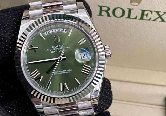 Accessori uomo e donna Garsoniere a Tirana - 1,000 Euro