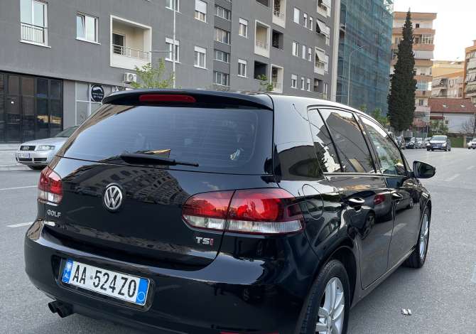 Makina ne shitje ne Tirane - 6,000 Euro