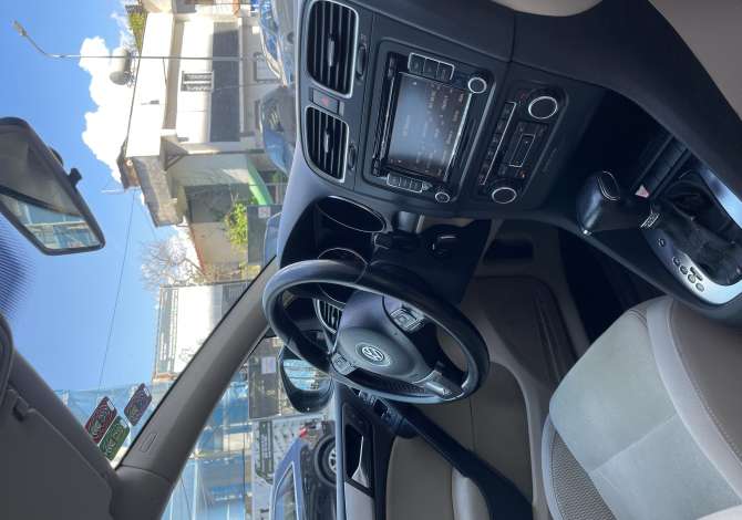 Makina ne shitje ne Tirane - 6,000 Euro