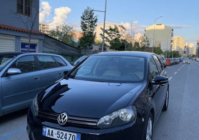 Makina ne shitje ne Tirane - 6,000 Euro