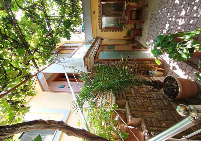 Shtepi ne shitje 3+1 ne Korce - 120,000 Euro