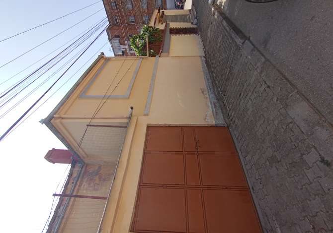 Shtepi ne shitje 3+1 ne Korce - 120,000 Euro