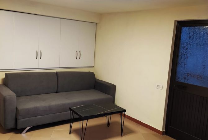 Shtepi me qera Garsoniere ne Tirane - 25,000 Leke