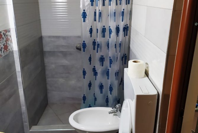 Private house for rent in Tirana Garsoniere, Furnished