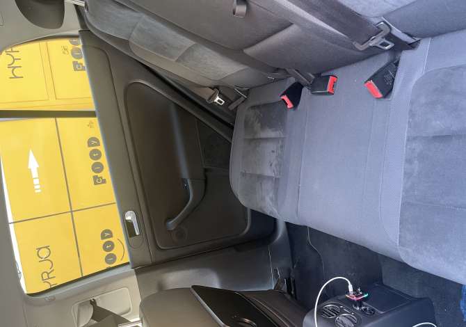 Makina ne shitje ne Tirane - 6,900 Euro