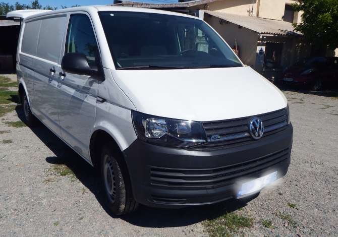 Makina ne shitje ne Tirane - 25,000 Euro