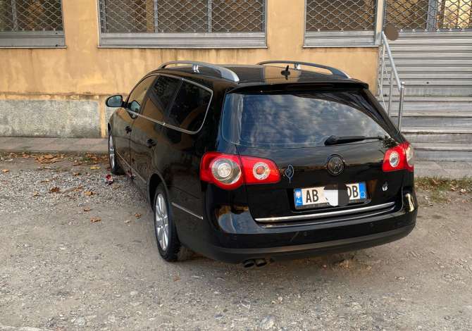 Makina ne shitje ne Shkoder - 5,200 Euro